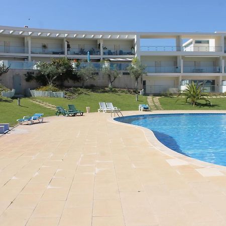 Algarve Paraiso Monte Da Balaia Албуфейра Экстерьер фото