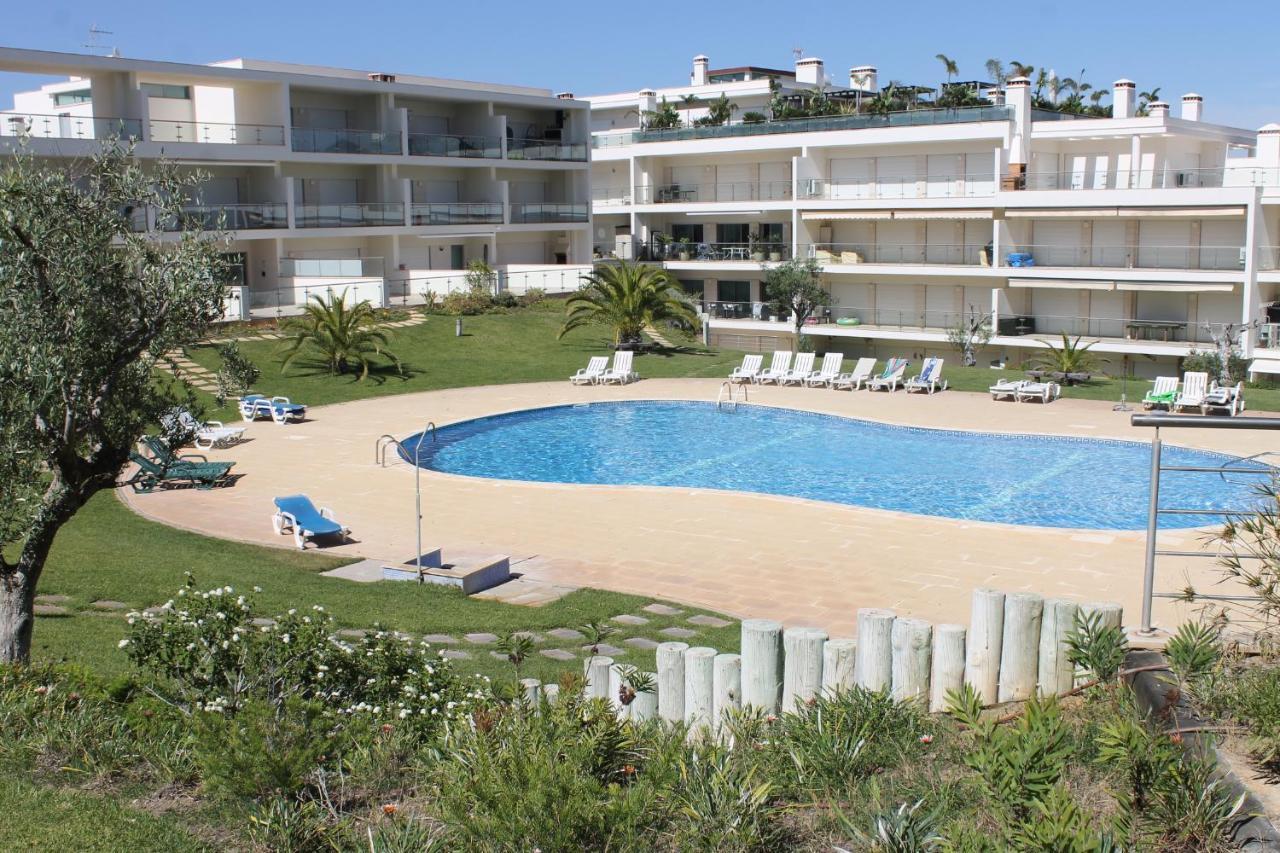 Algarve Paraiso Monte Da Balaia Албуфейра Экстерьер фото