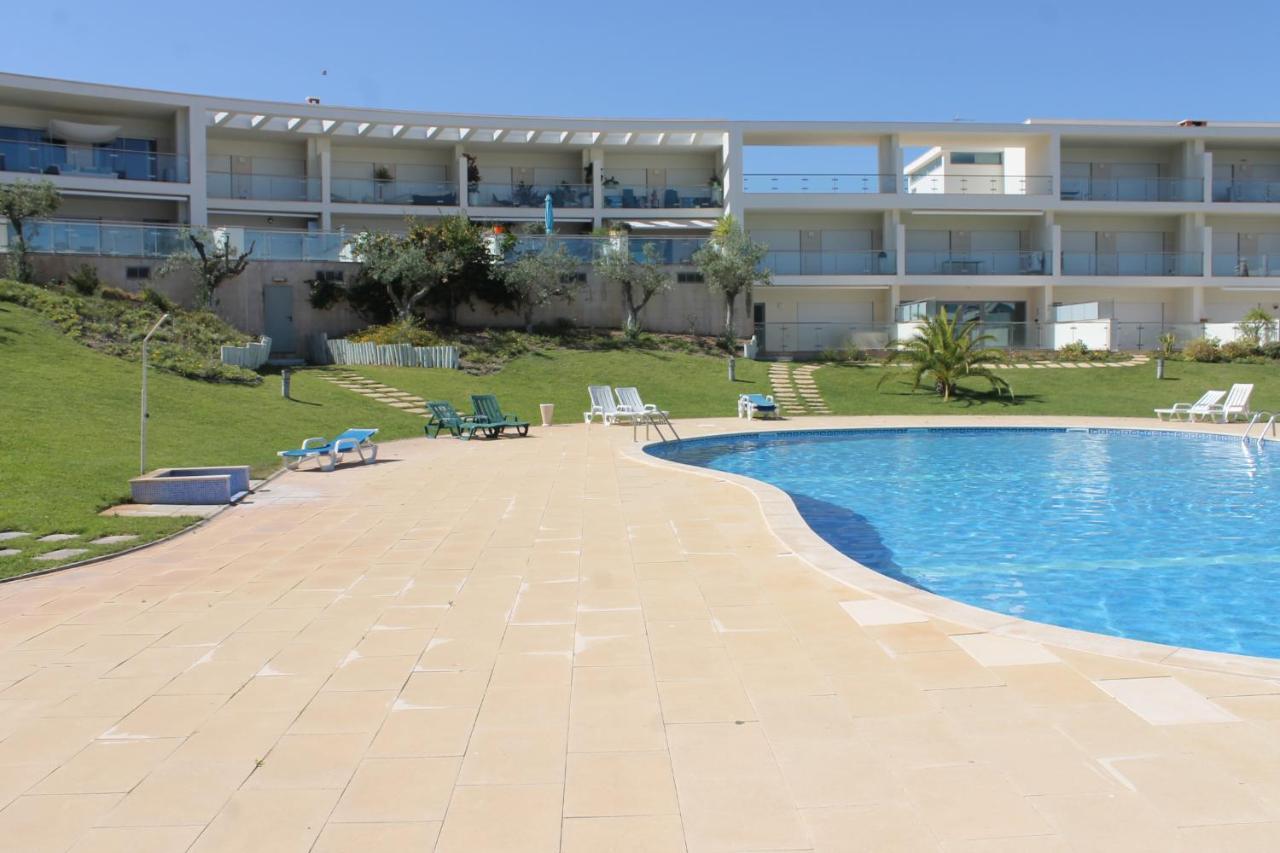 Algarve Paraiso Monte Da Balaia Албуфейра Экстерьер фото